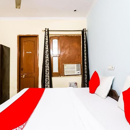 Hotel O Maurya Residency Gurgaon Exterior photo